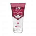 Lubrimax гель интимный magic cherry 75мл