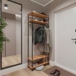 Прихожая 34 НеШкаф