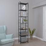 Стеллаж Валенсия 17