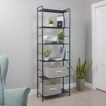 Стеллаж Валенсия 26