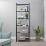 Стеллаж Валенсия 26