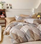 КПБ Сатин 2601 (на молнии)