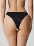 Трусы жен Blush черный