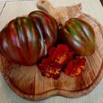 Томат Золотой меч 5шт