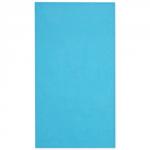 Полотенце декоративное 'Цвет эмоций' 40х70, рогожка, 100 % хлопок, 'Бриз'