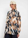 Рубашка Абстракция