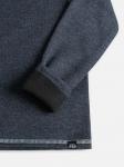 Джемпер детский Rigeler_Thermowear темно-синий