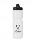 Бутылка для воды JOGEL Sport bottle, 750 мл, белый
