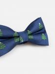 Галстук-бабочка для мальчиков Masty темно-синий