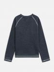 Джемпер детский Rigel_Thermowear темно-синий