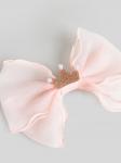 Заколка для волос детская Bown крем