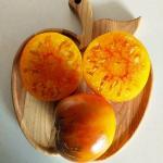 Томат Ананасный Сержант румяный 5шт