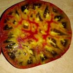 Томат Алмаатинский триколор 10шт