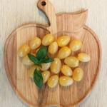 Томат Белый финик 10шт