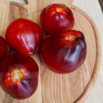 Томат Бронзовая груша с. Пеппера 10шт