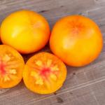 Томат Вариегатный Дракон 10шт