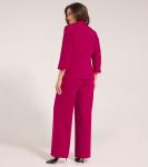 Женский костюм (жакет, брюки) Panda