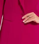 Женский костюм (жакет, брюки) Panda