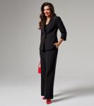 Брючный костюм (жакет, брюки) PND