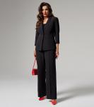 Брючный костюм (жакет, брюки) PND