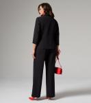 Брючный костюм (жакет, брюки) PND