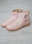 Полусапожки детские IZZY Z-0037-6