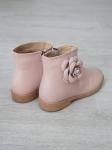 Полусапожки детские IZZY Z-0037-6