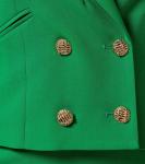 Женский костюм (жакет, юбка) Panda