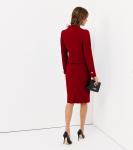 Женский костюм (жакет, юбка) Panda