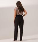 Брючный костюм (жакет, брюки) Panda