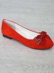 Балетки женские IZEL 358-7 \8382\5431