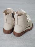 Ботинки детские\подростковые IZZY Z-0055-8-1