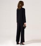 Брючный костюм (жакет, брюки) Panda