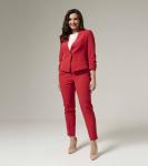 Брючный костюм (жакет, брюки) Panda