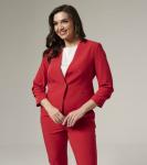 Брючный костюм (жакет, брюки) Panda