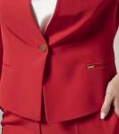 Брючный костюм (жакет, брюки) Panda