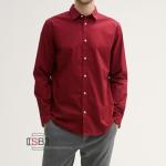 Рубашка д/р