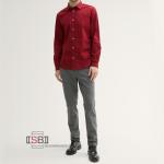 Рубашка д/р