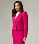 Женский костюм (жакет, юбка) Panda