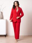 Брючный костюм (жакет, брюки) PND