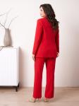 Брючный костюм (жакет, брюки) PND