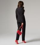 Брючный костюм (жакет, брюки) PND