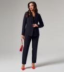 Брючный костюм (жакет, брюки) PND