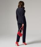 Брючный костюм (жакет, брюки) PND