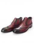 Ботинки мужские GRAND GUDINI YS971X-H09E-R