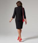 Женский костюм (жакет, юбка) PND