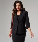 Женский костюм (жакет, юбка) PND