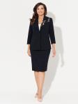 Женский костюм (жакет, юбка) PND