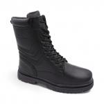 Сапоги на меху ХМ145А черный п/п