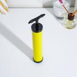 Насос для вакуумных пакетов, 23.5?4?4 см, жёлтый